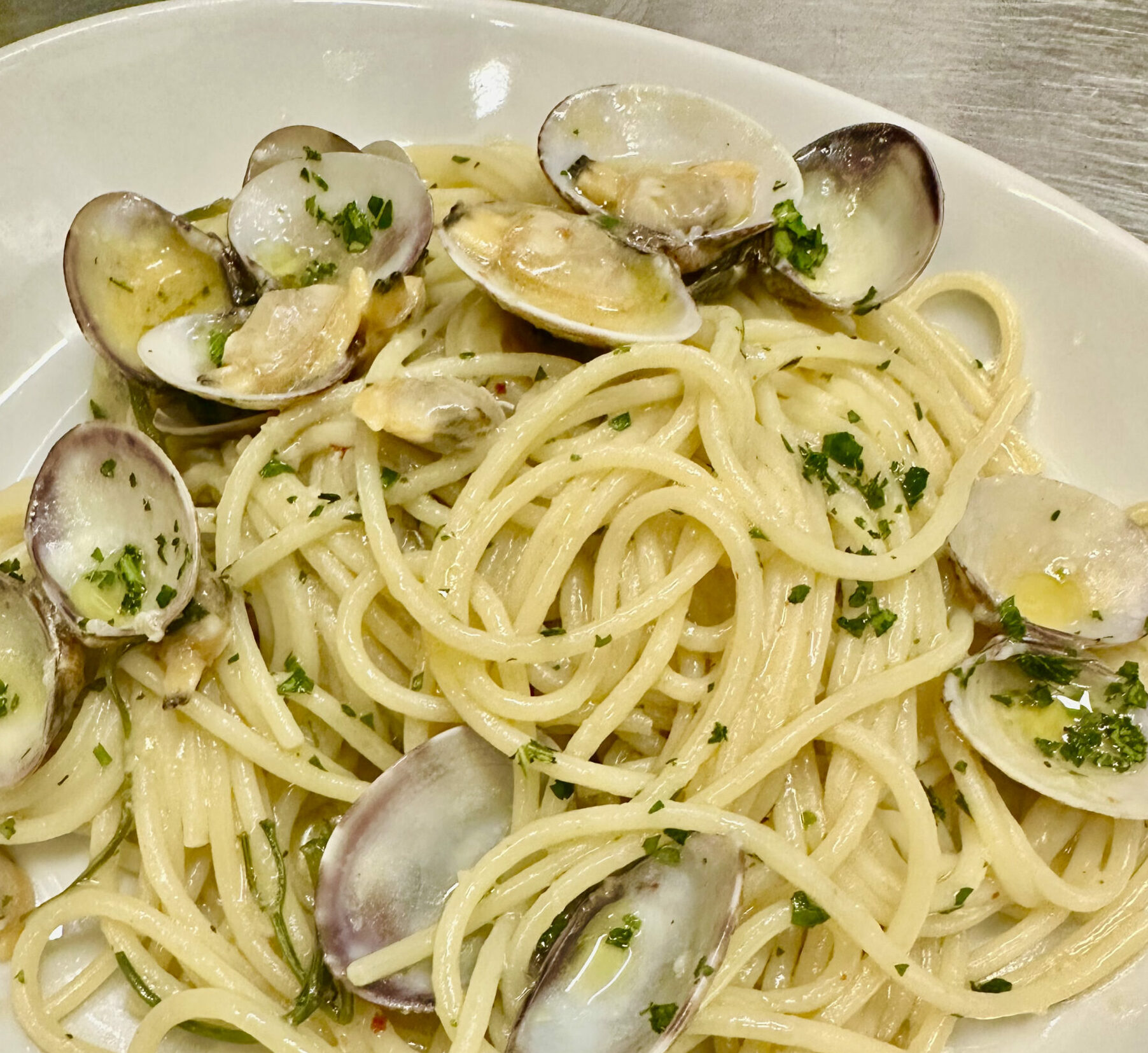 Ristorante Pesce di Ostia: un Viaggio Gastronomico a due Passi dal Mare